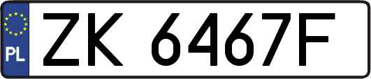 ZK6467F