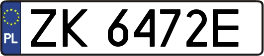ZK6472E