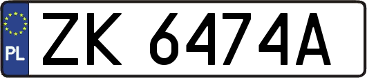 ZK6474A