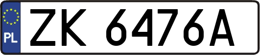 ZK6476A