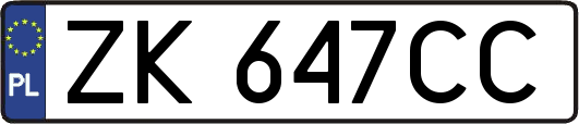 ZK647CC