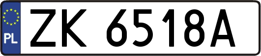 ZK6518A
