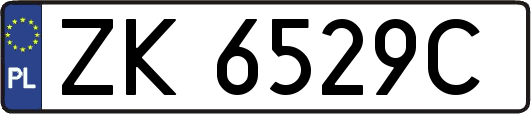ZK6529C