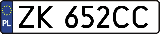 ZK652CC