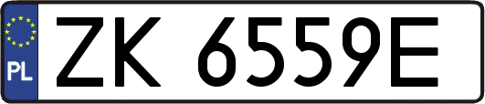 ZK6559E