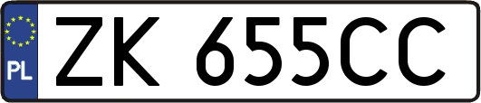 ZK655CC