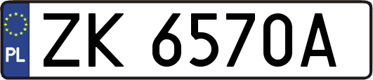 ZK6570A