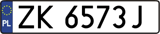 ZK6573J
