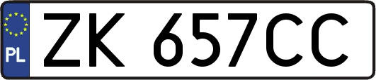 ZK657CC
