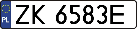 ZK6583E
