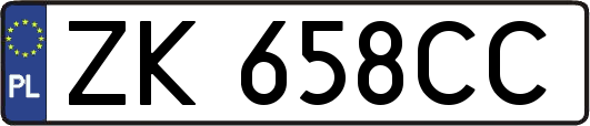 ZK658CC