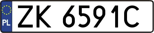 ZK6591C