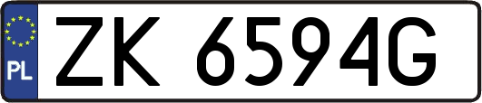 ZK6594G