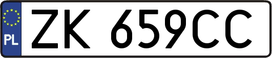 ZK659CC