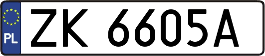 ZK6605A