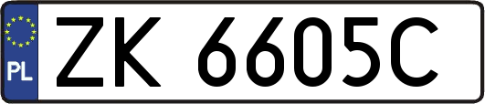 ZK6605C