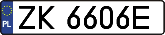 ZK6606E