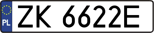 ZK6622E