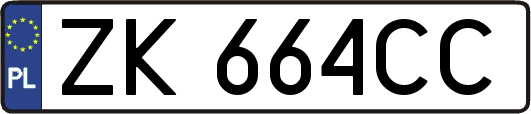 ZK664CC