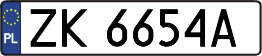 ZK6654A