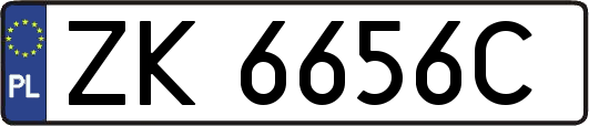 ZK6656C