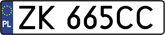 ZK665CC