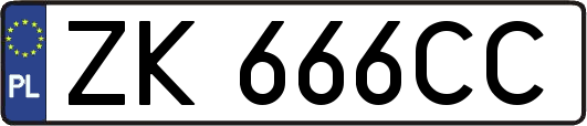 ZK666CC