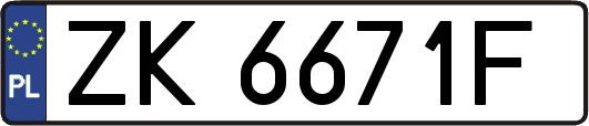 ZK6671F