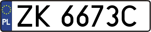 ZK6673C