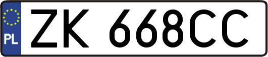 ZK668CC