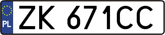 ZK671CC