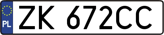 ZK672CC