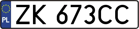 ZK673CC