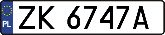 ZK6747A