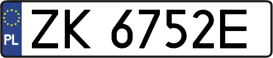 ZK6752E