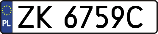 ZK6759C