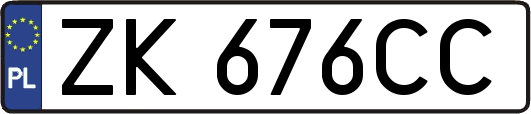 ZK676CC