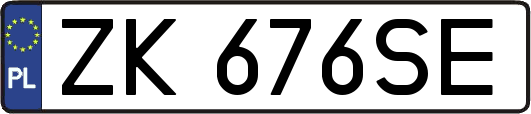 ZK676SE