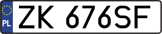 ZK676SF