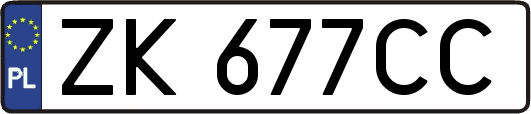 ZK677CC