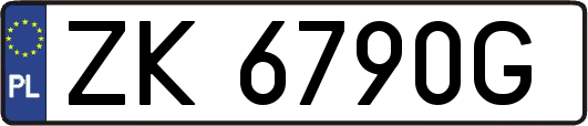 ZK6790G