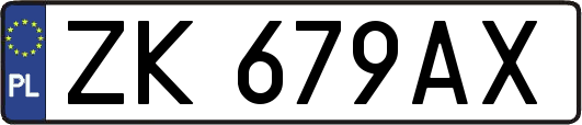 ZK679AX