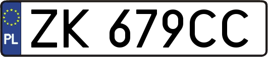 ZK679CC