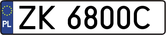 ZK6800C