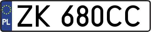 ZK680CC