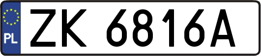 ZK6816A