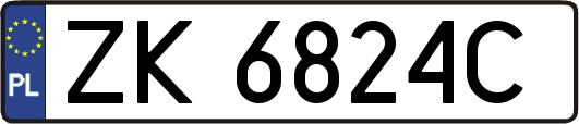 ZK6824C