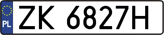 ZK6827H