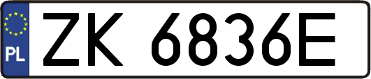 ZK6836E