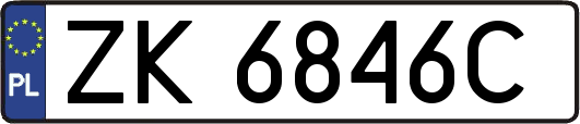 ZK6846C